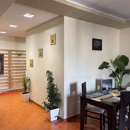 City Center Apartment Galeria Tirana Exteriér fotografie