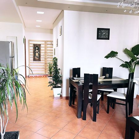 City Center Apartment Galeria Tirana Exteriér fotografie