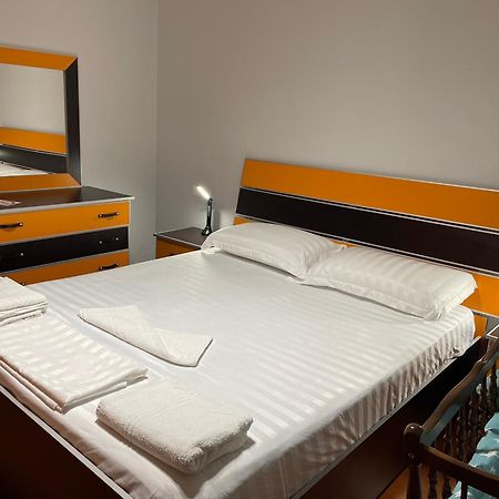 City Center Apartment Galeria Tirana Exteriér fotografie