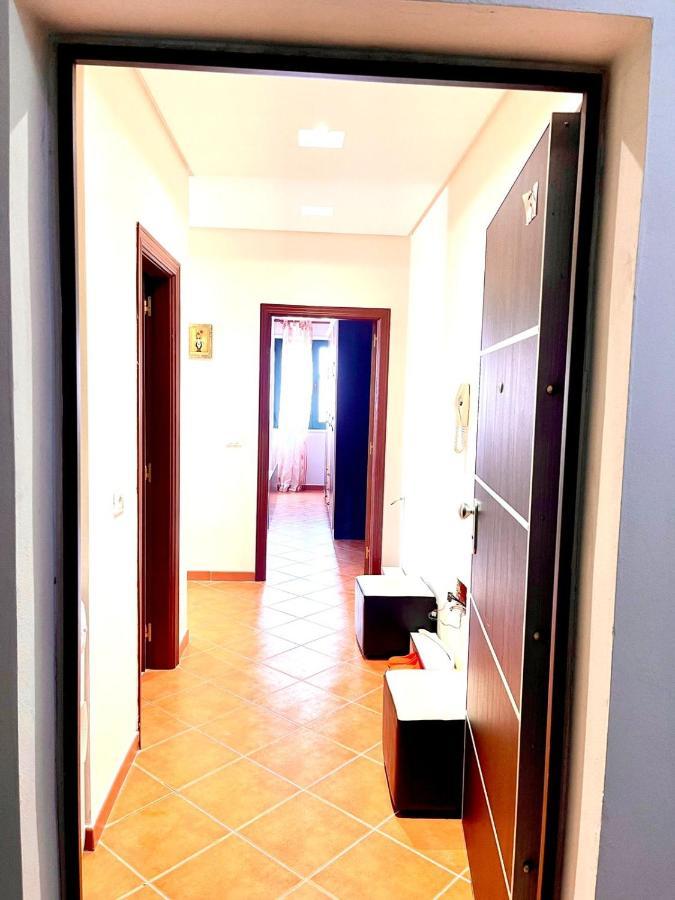 City Center Apartment Galeria Tirana Exteriér fotografie