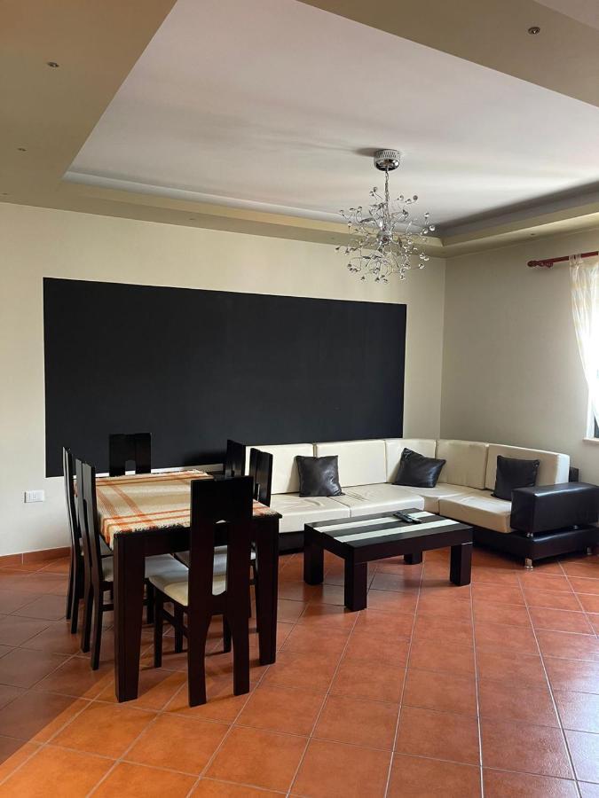 City Center Apartment Galeria Tirana Exteriér fotografie