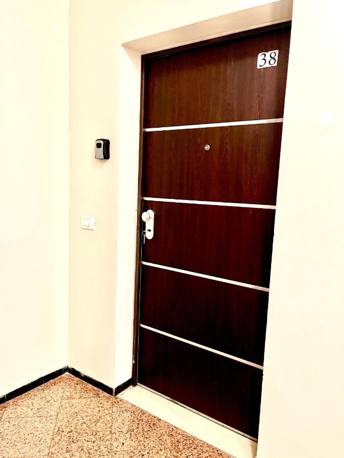 City Center Apartment Galeria Tirana Exteriér fotografie