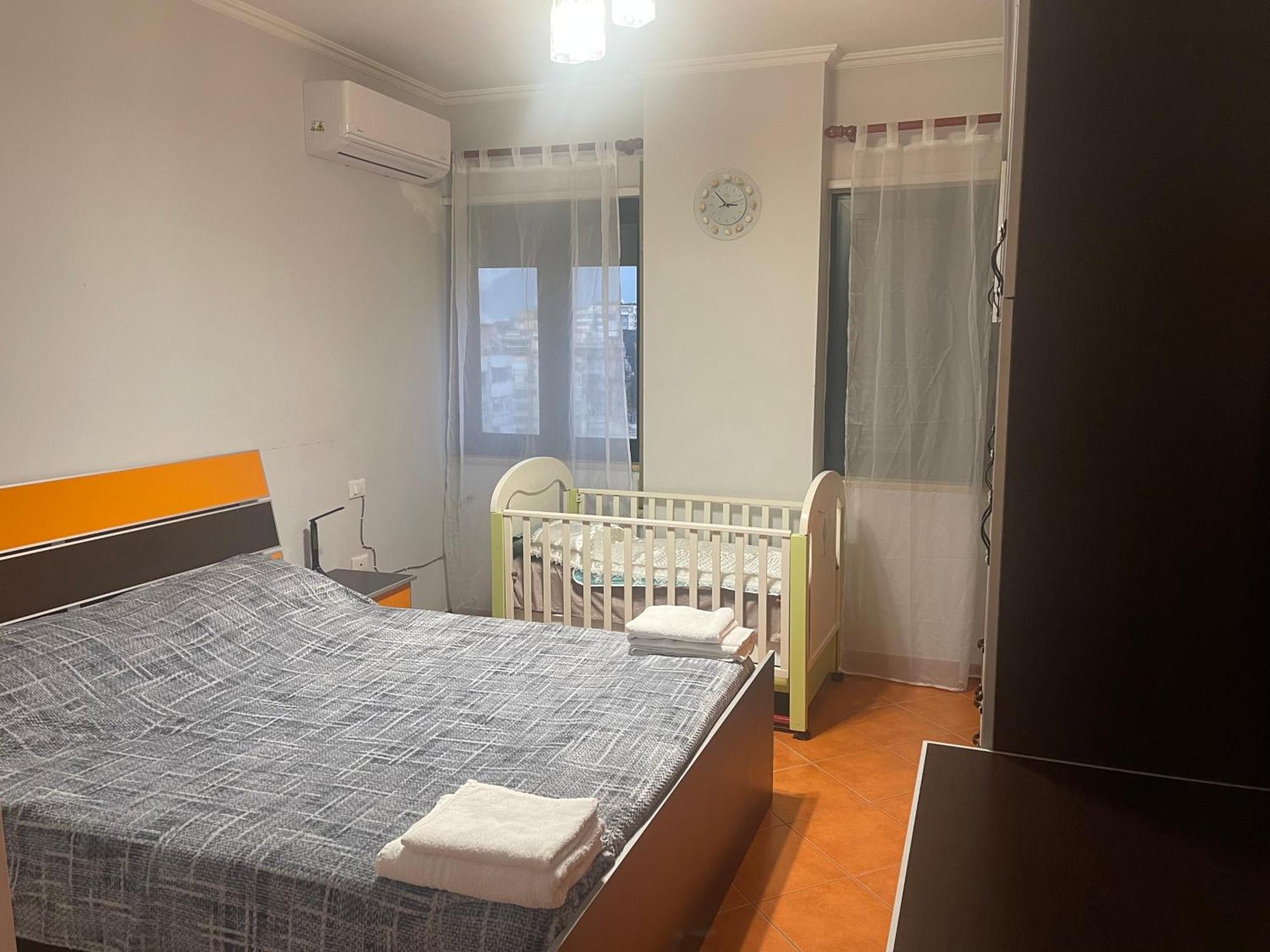 City Center Apartment Galeria Tirana Exteriér fotografie
