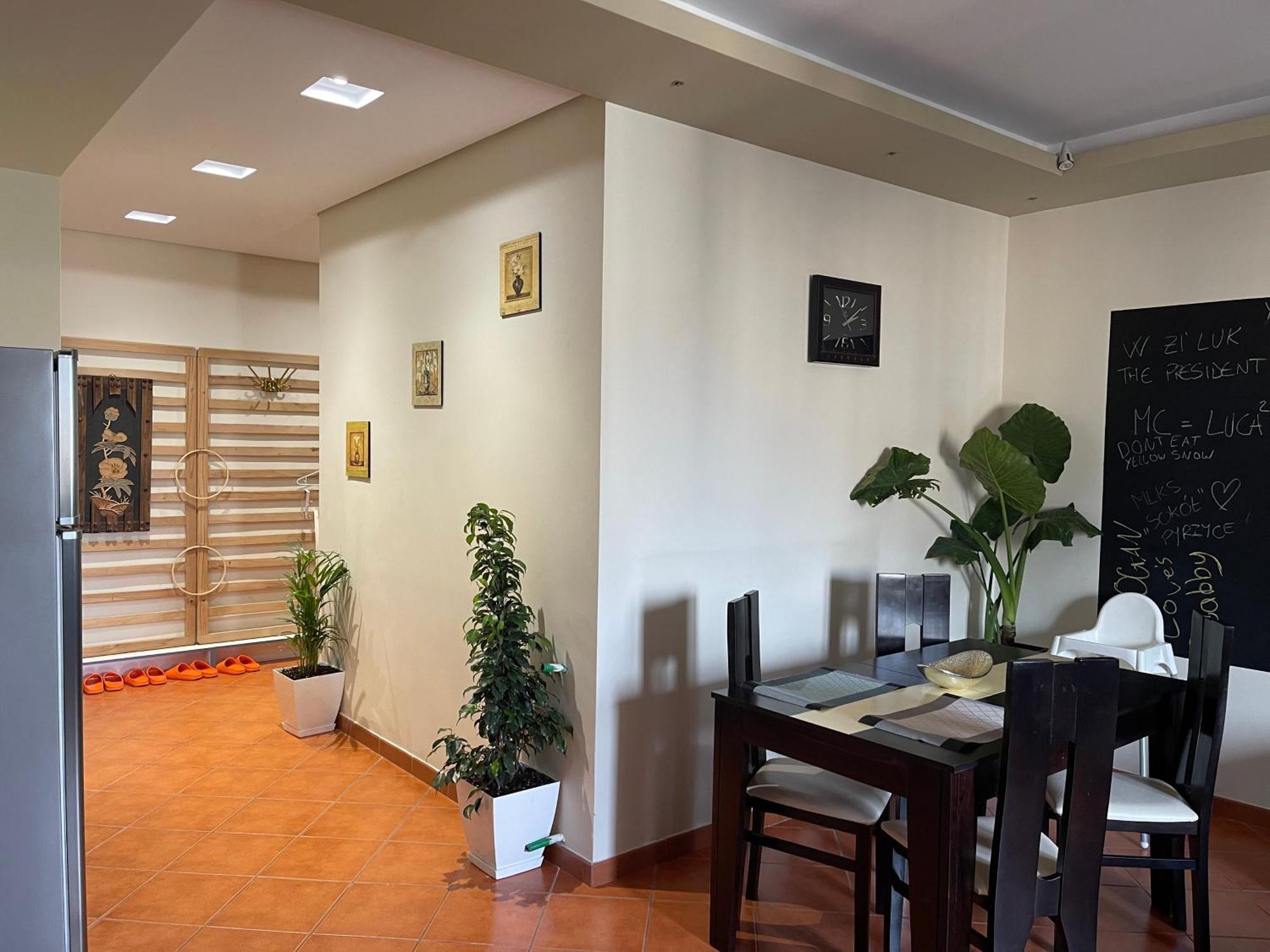 City Center Apartment Galeria Tirana Exteriér fotografie