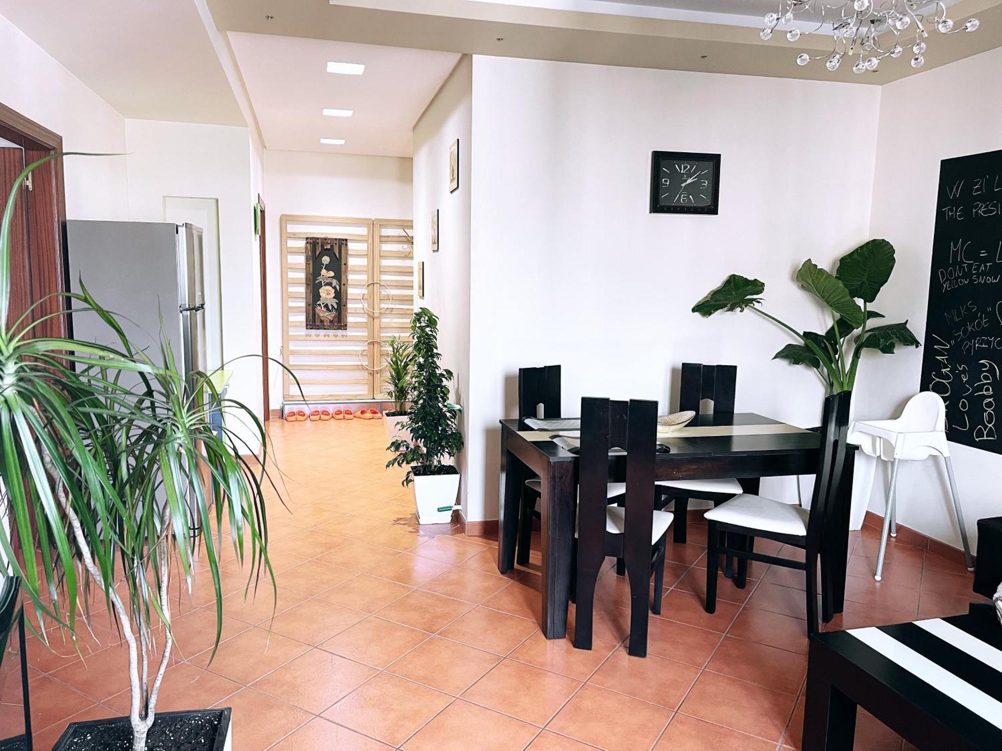 City Center Apartment Galeria Tirana Exteriér fotografie