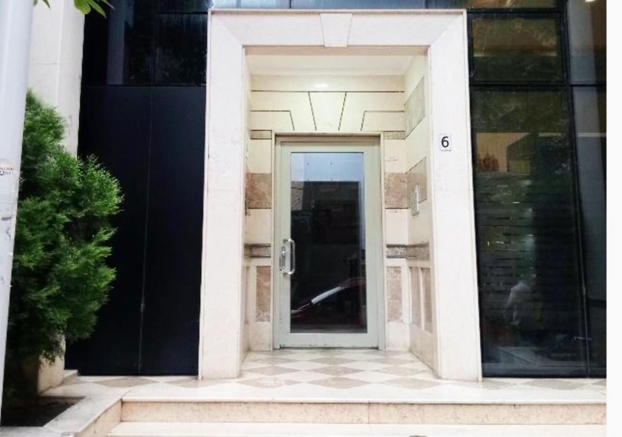 City Center Apartment Galeria Tirana Exteriér fotografie