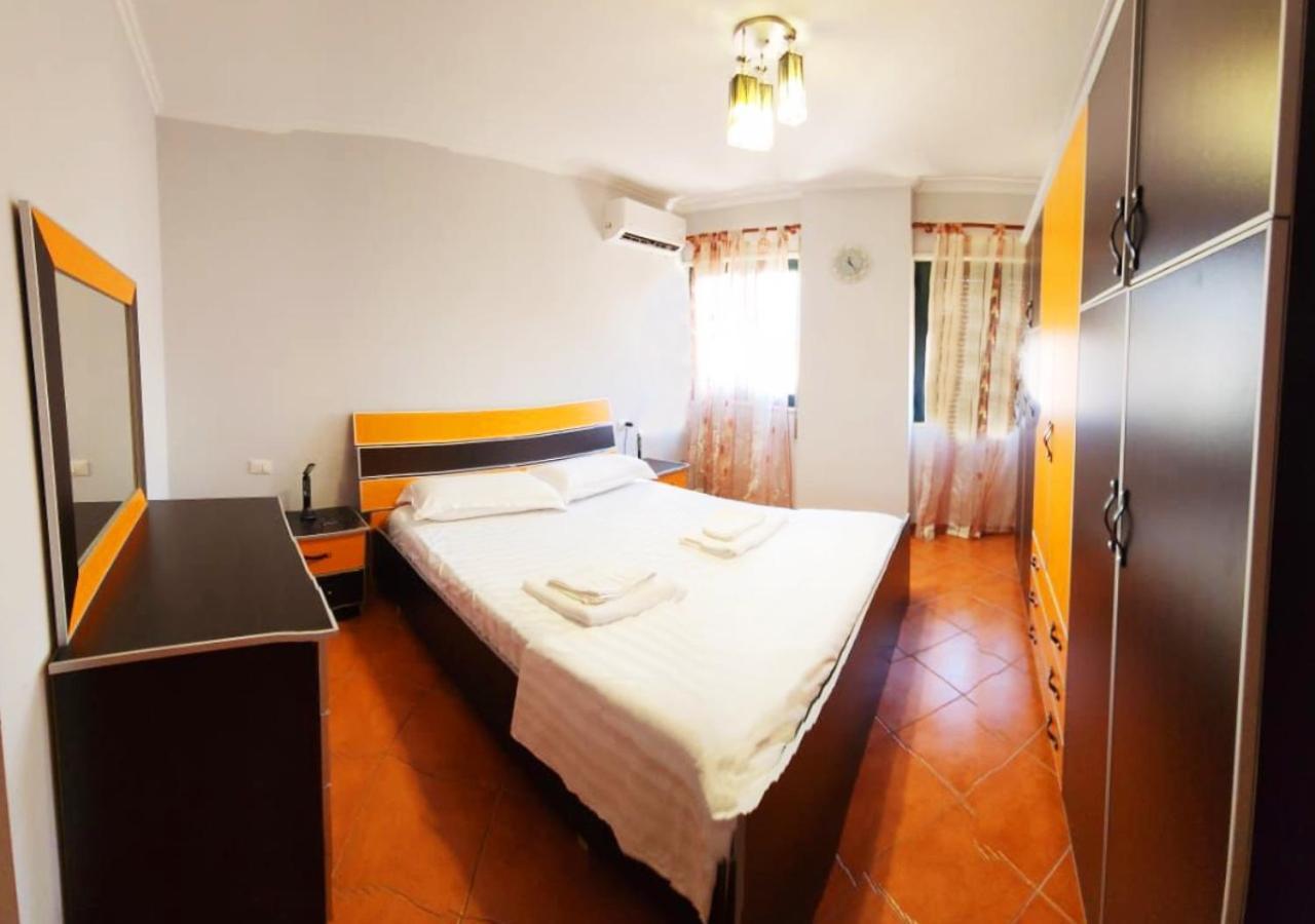 City Center Apartment Galeria Tirana Exteriér fotografie