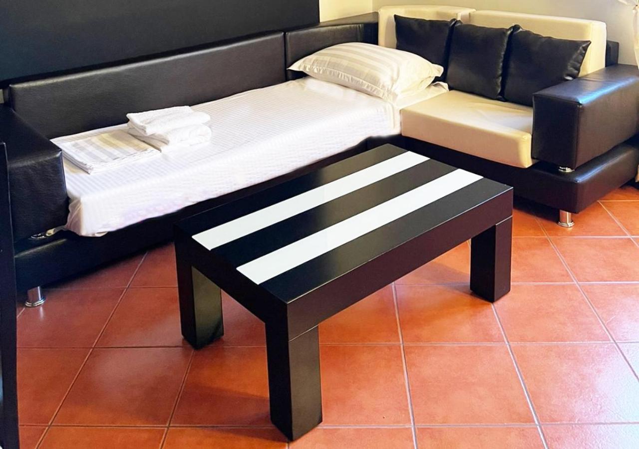 City Center Apartment Galeria Tirana Exteriér fotografie
